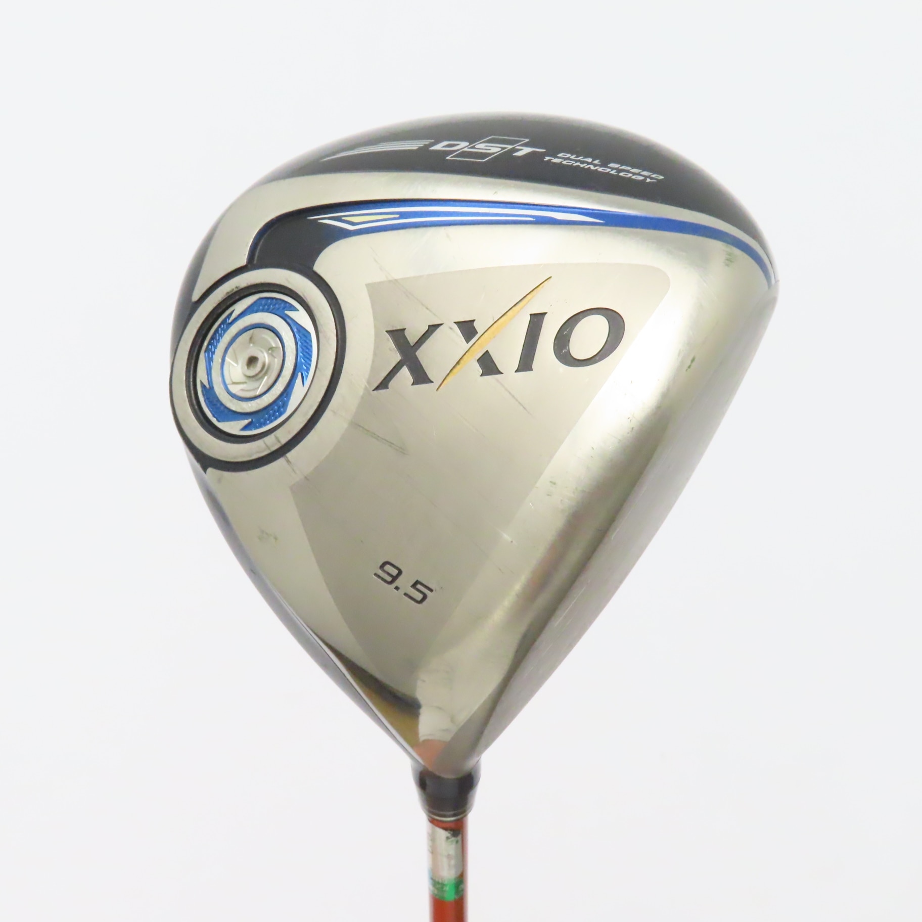 中古】ゼクシオ 9 ドライバー (ダンロップ) ゼクシオ 通販｜GDO中古