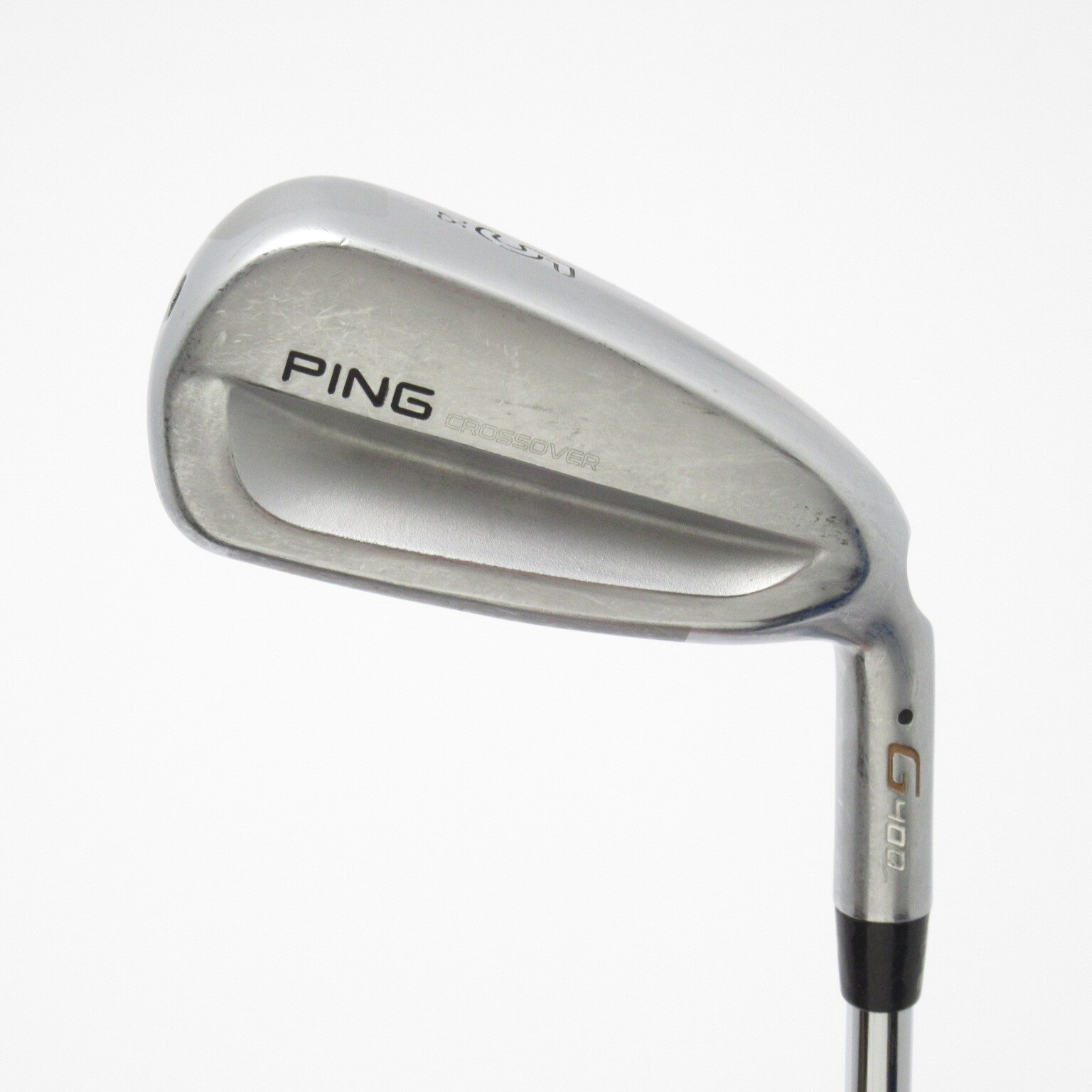 中古】G400 ユーティリティ (ピン) 通販｜GDO中古ゴルフクラブ