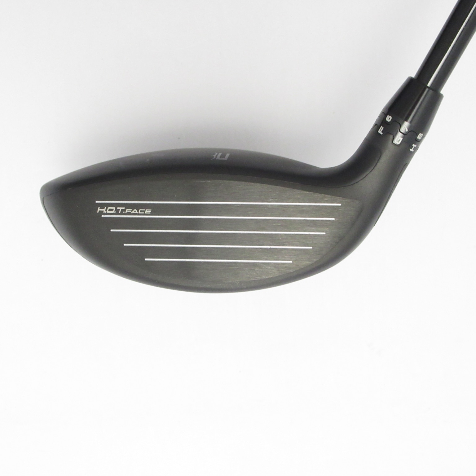 中古】DS-ADAPT X フェアウェイウッド Speeder NX for Cobra 16.5 R BC