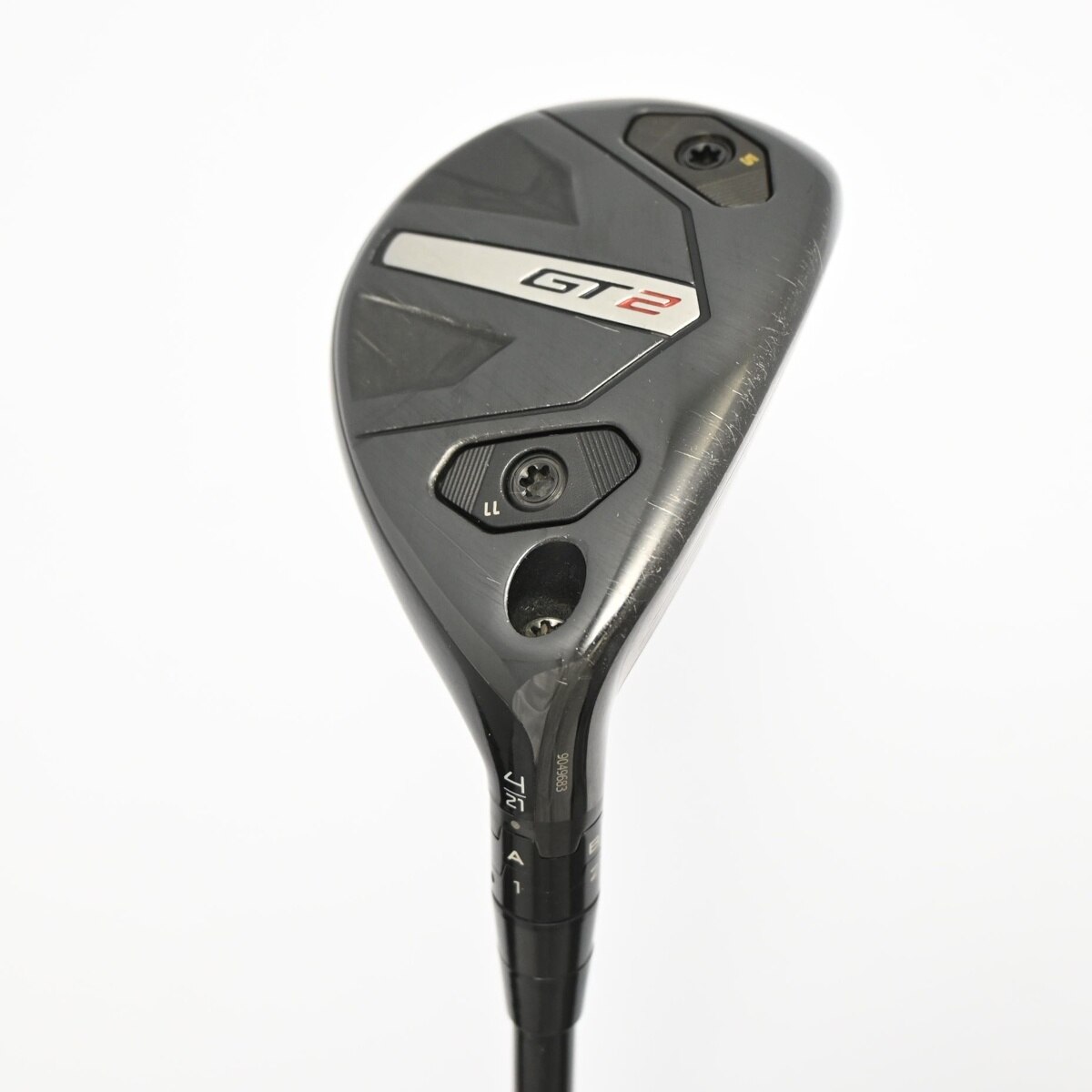 中古】GT2 ユーティリティ (タイトリスト) Titleist 通販｜GDO中古