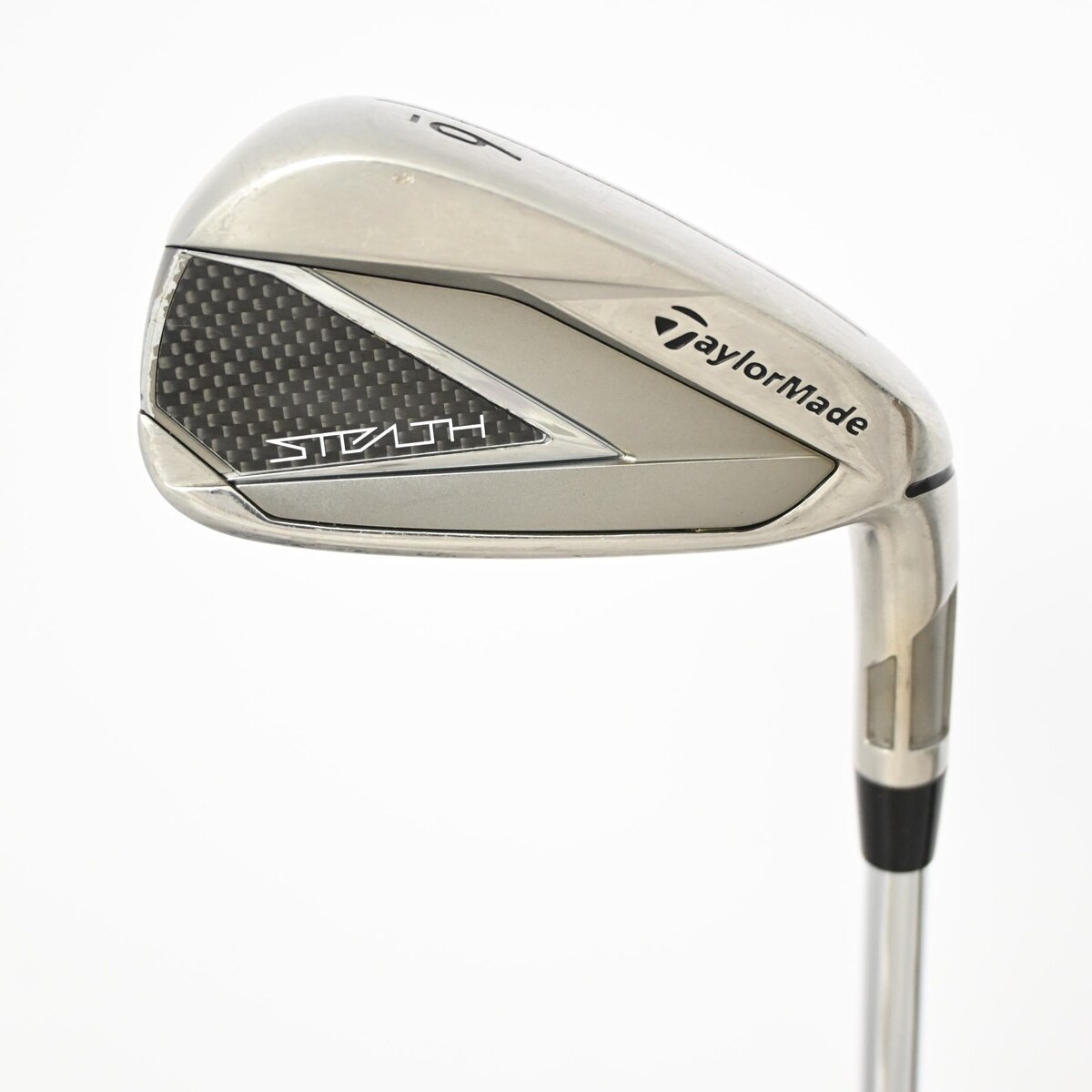 中古】ステルス アイアンセット (テーラーメイド) ステルス 通販｜GDO