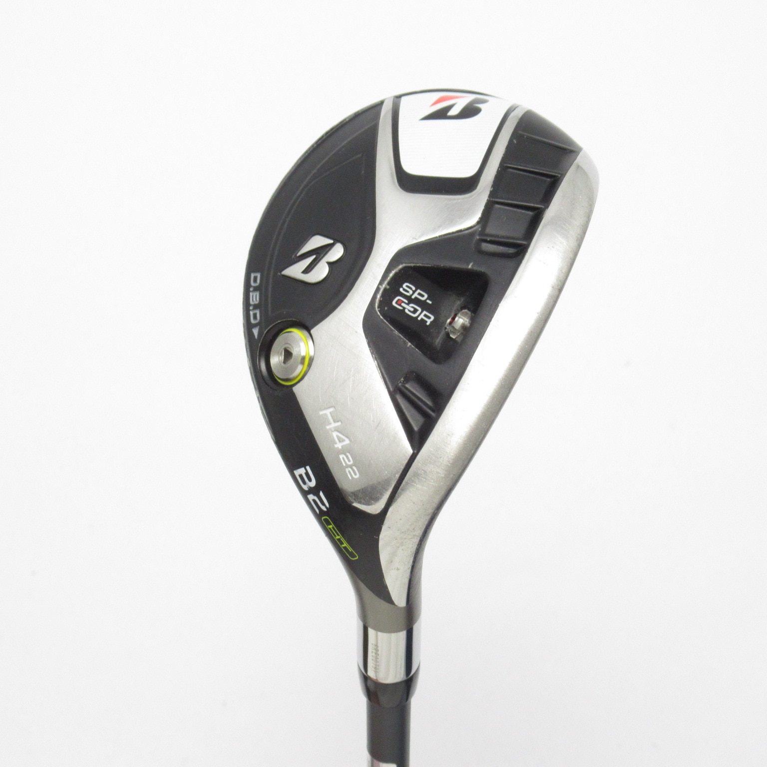 中古】B2 HT ハイブリッド ユーティリティ (ブリヂストン