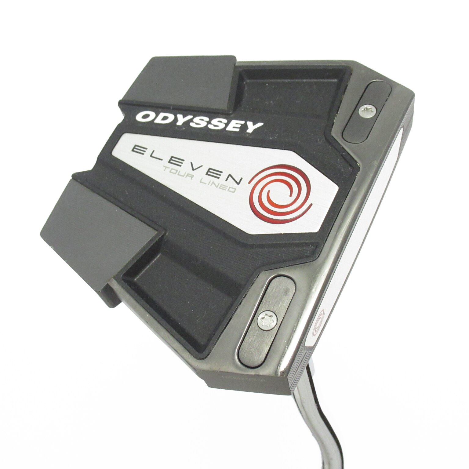 中古】ELEVEN TOUR LINED DB パター (オデッセイ) オデッセイ 通販