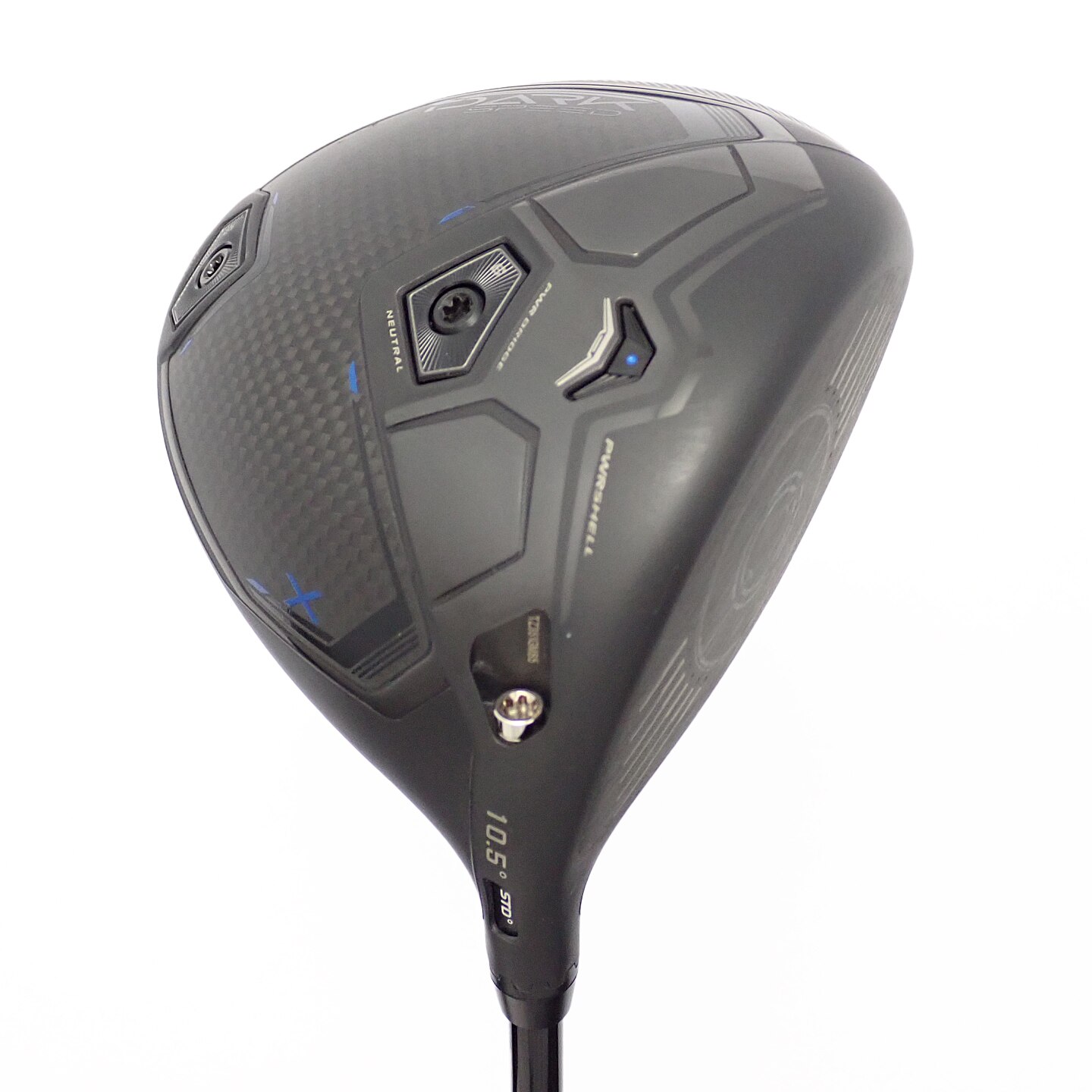 中古】ダークスピード X ドライバー (コブラ) ダークスピード 通販