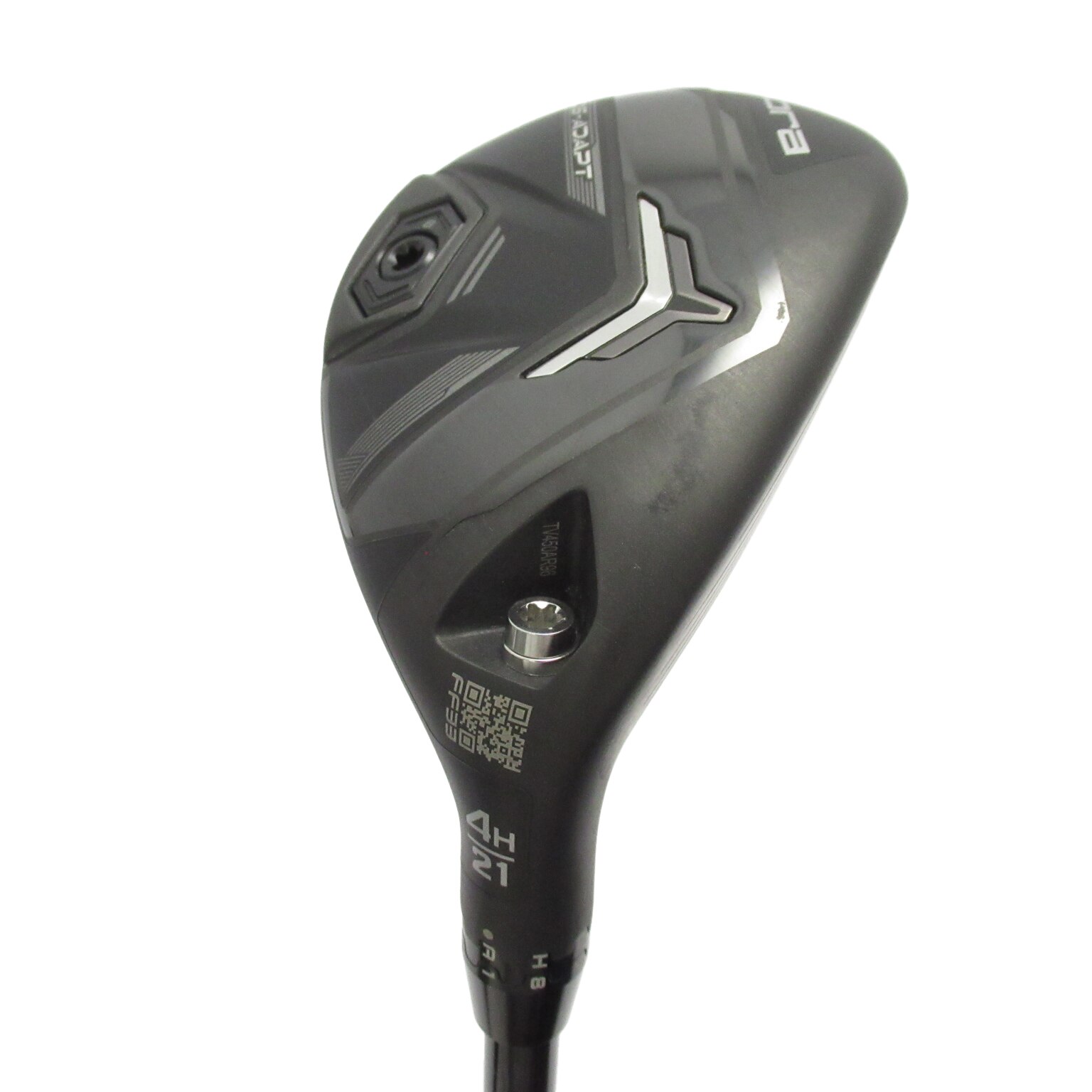 【特注品】Cobra ユーティリティ【Ｕ２１°】 Speeder NX【Ｒ 】 中古】DS-ADAPT ユーティリティ Speeder NX for Cobra 21 R C
