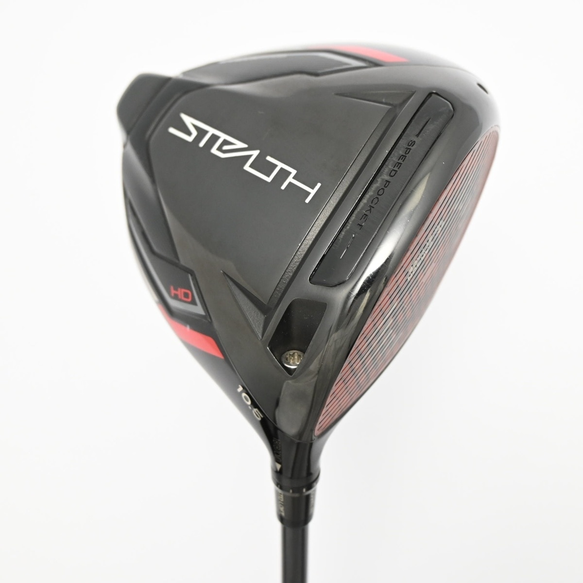 中古】ステルス HD ドライバー (テーラーメイド) ステルス 通販｜GDO