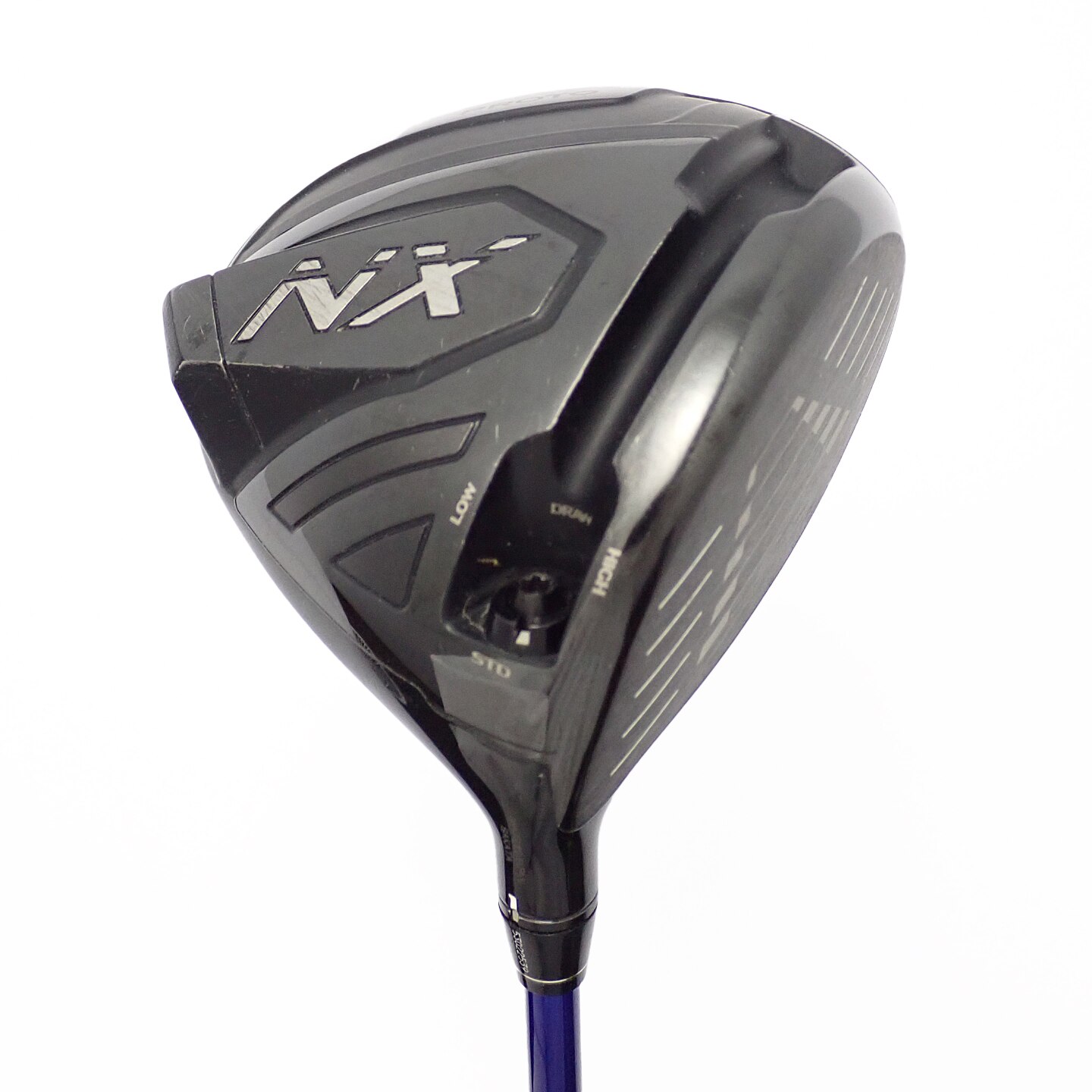 中古】BERES NX PROTO ドライバー (本間ゴルフ) ベレス 通販｜GDO中古