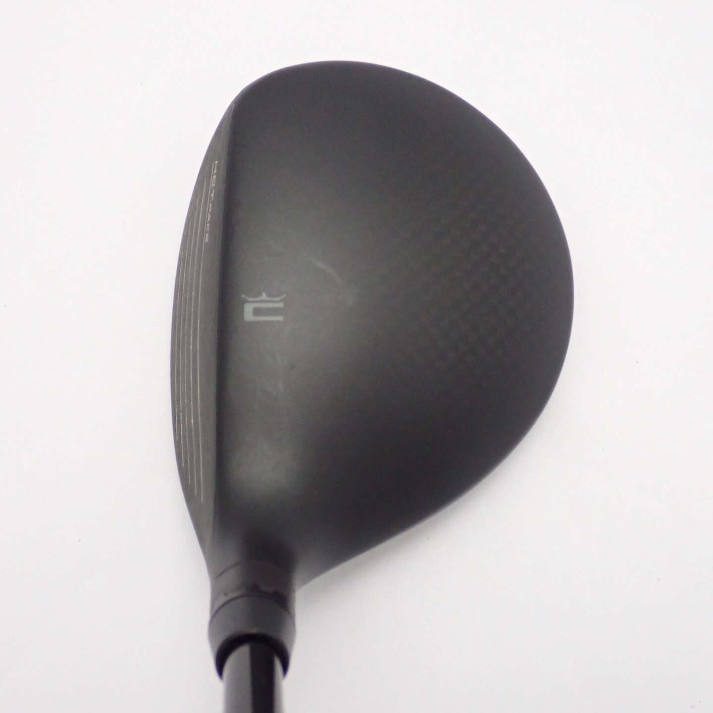 中古】LTDx LS フェアウェイウッド オリジナル Tour AD for Cobra 17.5