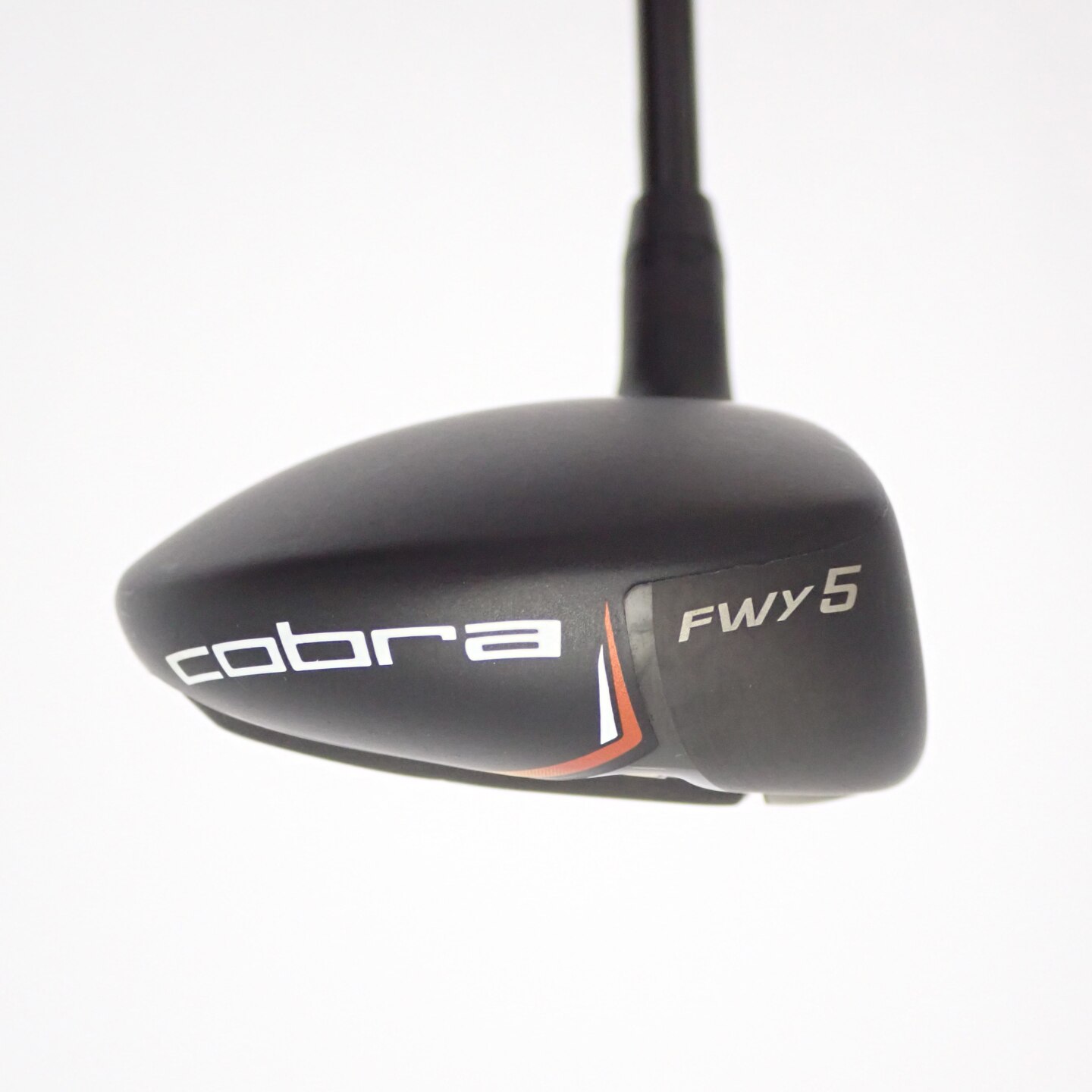 中古】LTDx LS フェアウェイウッド オリジナル Tour AD for Cobra 17.5