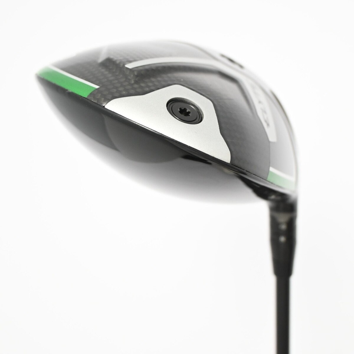 中古】エリート トリプルダイヤモンド ドライバー TENSEI GREEN 60 for
