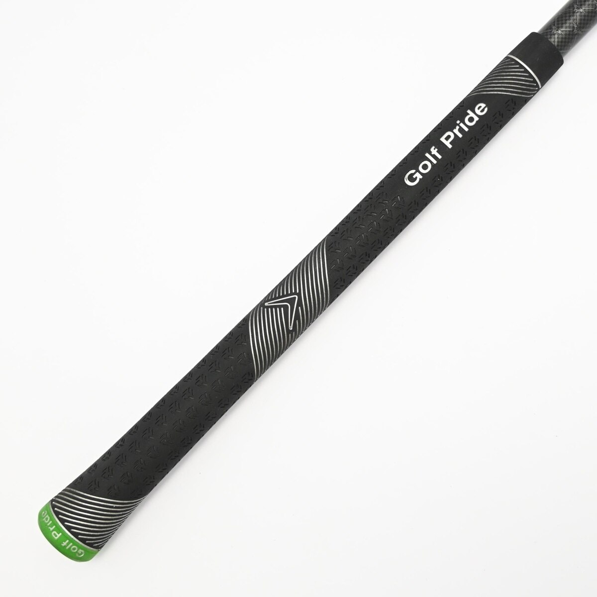 中古】エリート トリプルダイヤモンド ドライバー TENSEI GREEN 60 for