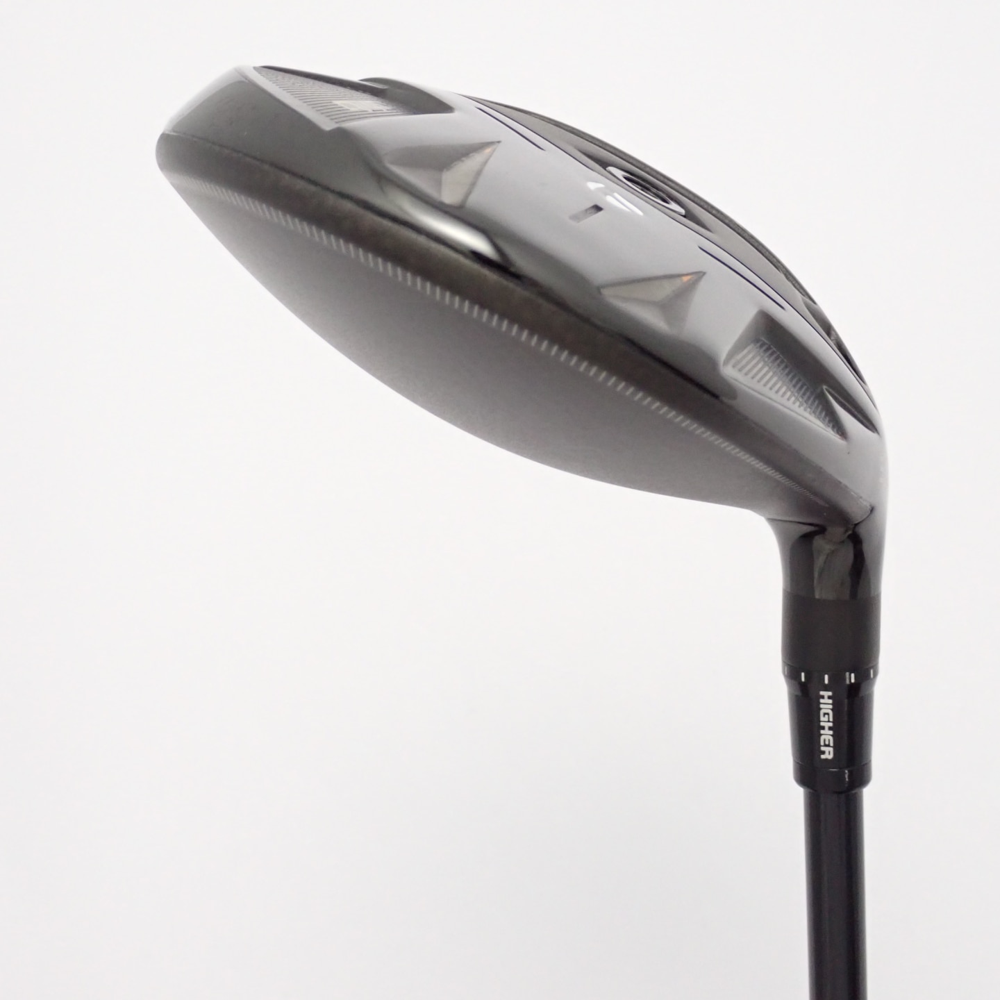 中古】Qi4D フェアウェイウッド REAX 55 16.5 SR BC(フェアウェイ