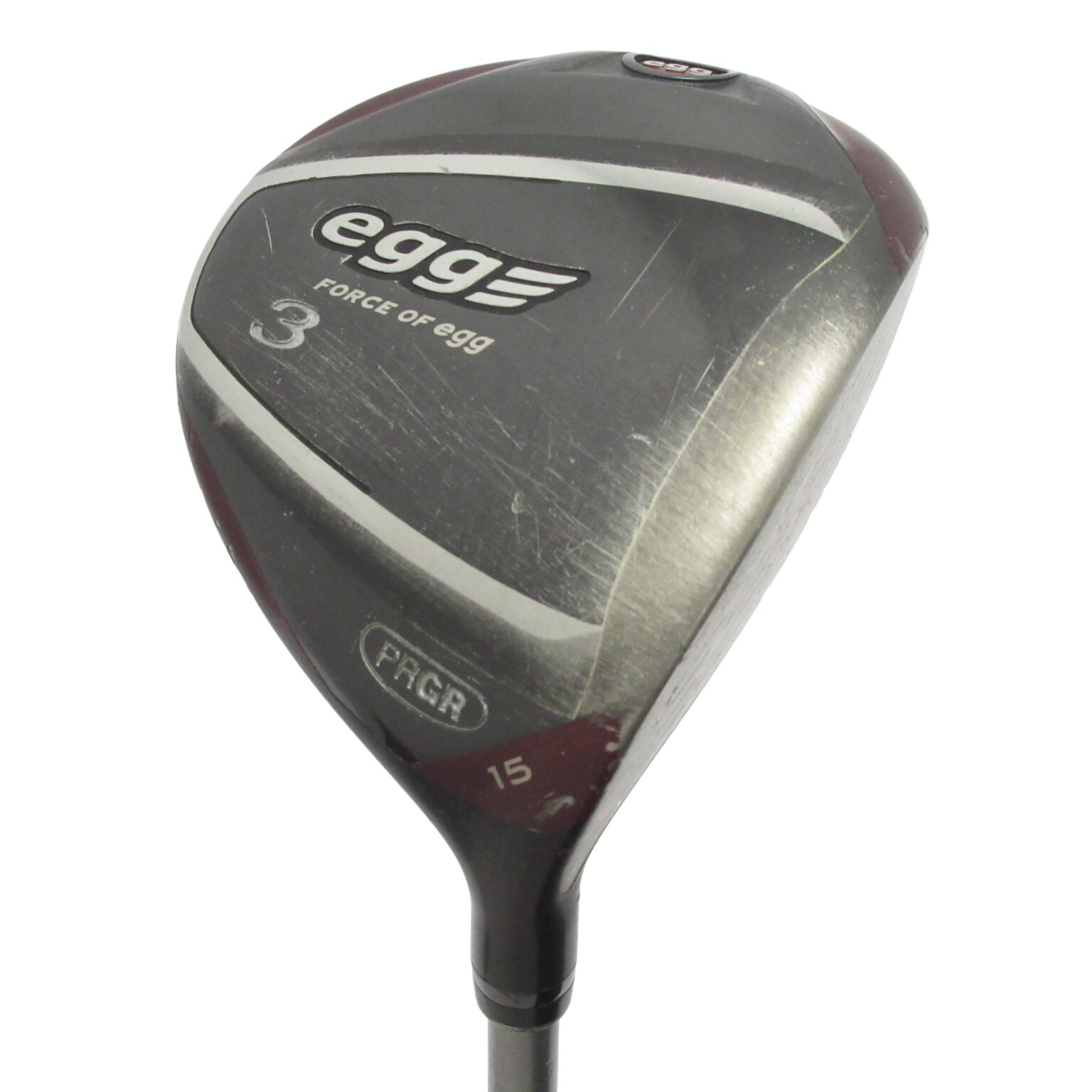 中古】プロギア(PRGR) フェアウェイウッド 通販｜GDO中古ゴルフクラブ
