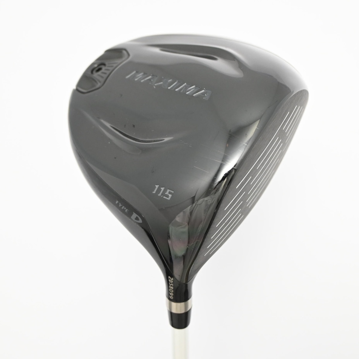 中古】Ryoma MAXIMA 2 TYPE-D ドライバー (リョーマ ゴルフ) MAXIMA