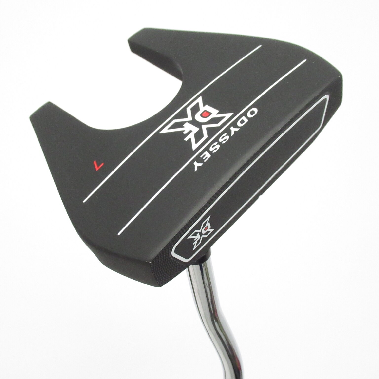 中古】DFX 7 パター パター スチールシャフト 計測項目外 計測項目外