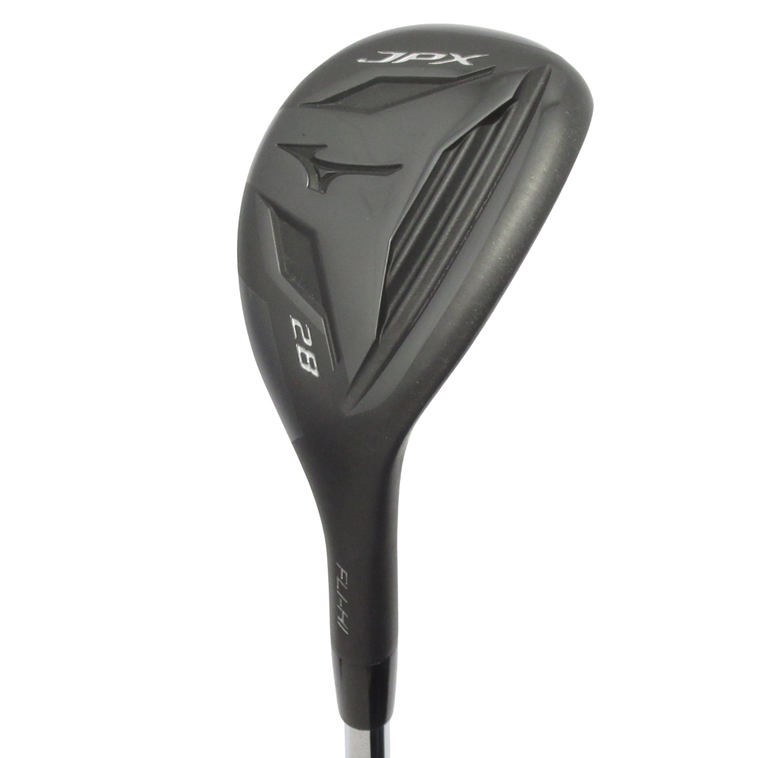 中古】JPX FLI-HI(2024) ユーティリティ (ミズノ) JPX 通販｜GDO中古