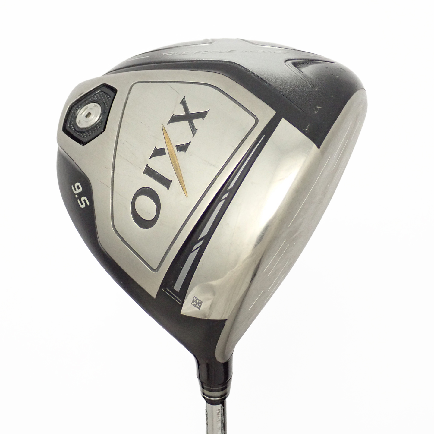 XXIO(2018) Miyazaki Model 8.5°ドライバー 中古】ゼクシオ(2018) Miyazaki Model ドライバー Miyazaki Waena 9.5