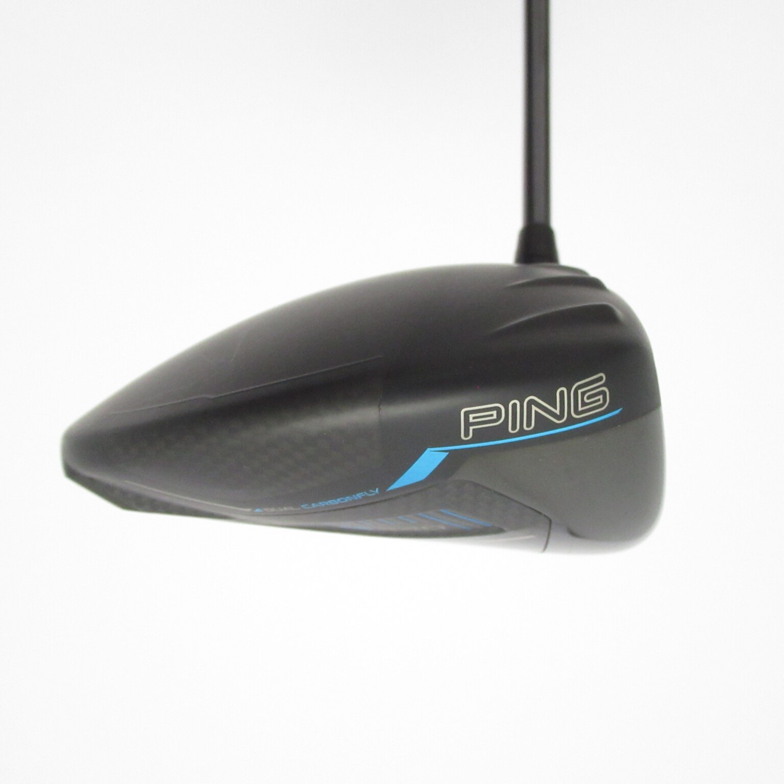 PING G440 K ドライバー TOUR BLACK 2.0 中古 中古】G440 K ドライバー PING TOUR 2.0 BLACK 65 12 S B(ドライバー