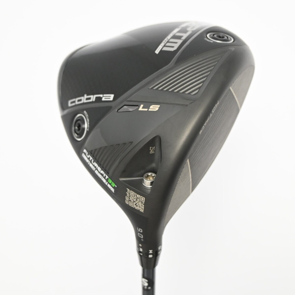 中古】OPTM LS ドライバー LIN-Q for Cobra(2026) 9 S BC(ドライバー