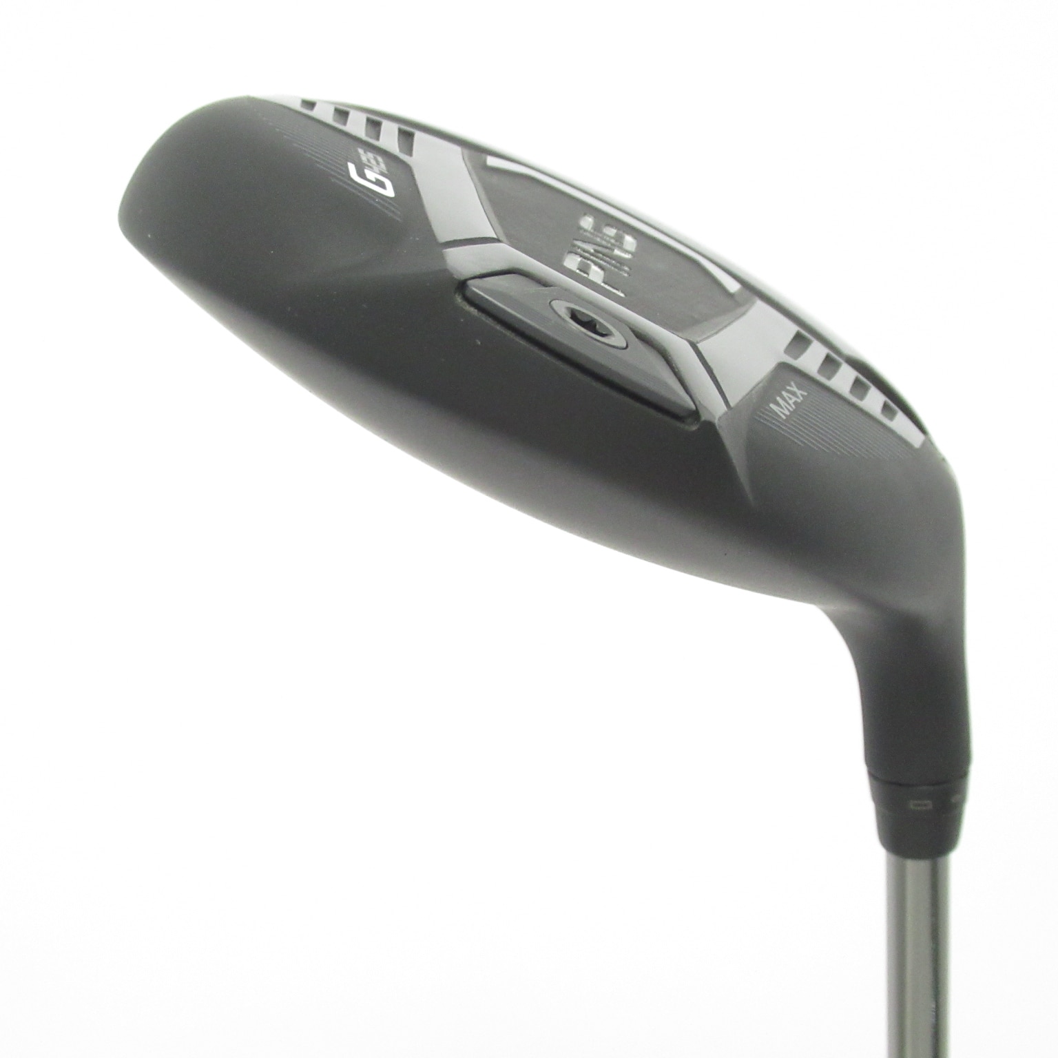 中古】G425 MAX フェアウェイウッド PING TOUR 173-75 17.5 S BC