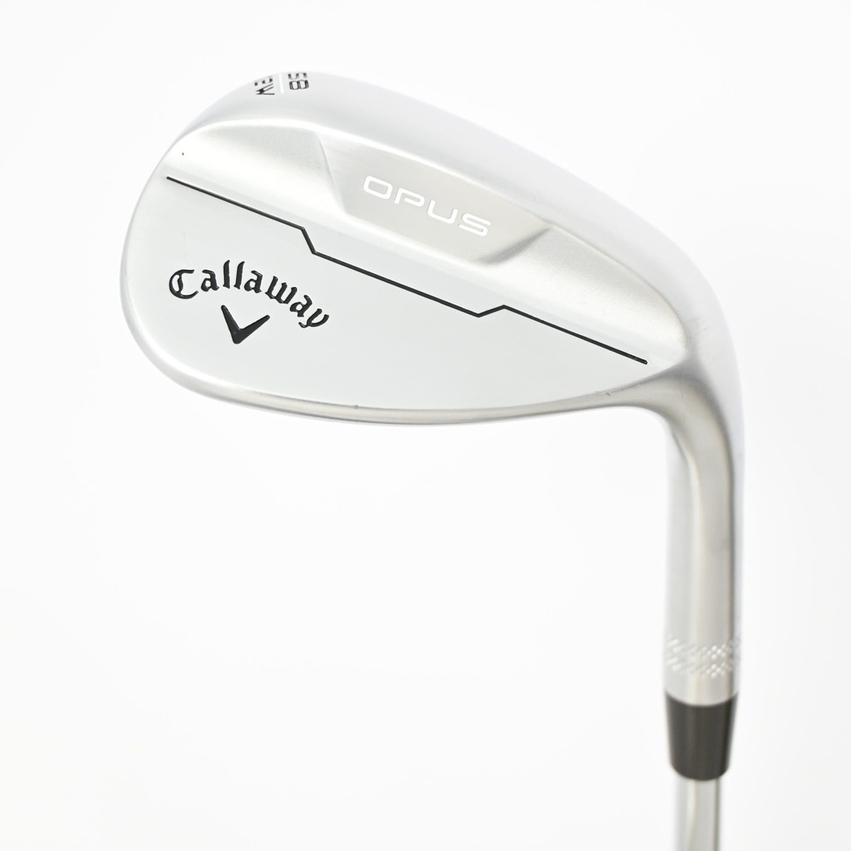 中古】OPUS クロム ウェッジ Dynamic Gold HT 58-12 S200 C(ウェッジ
