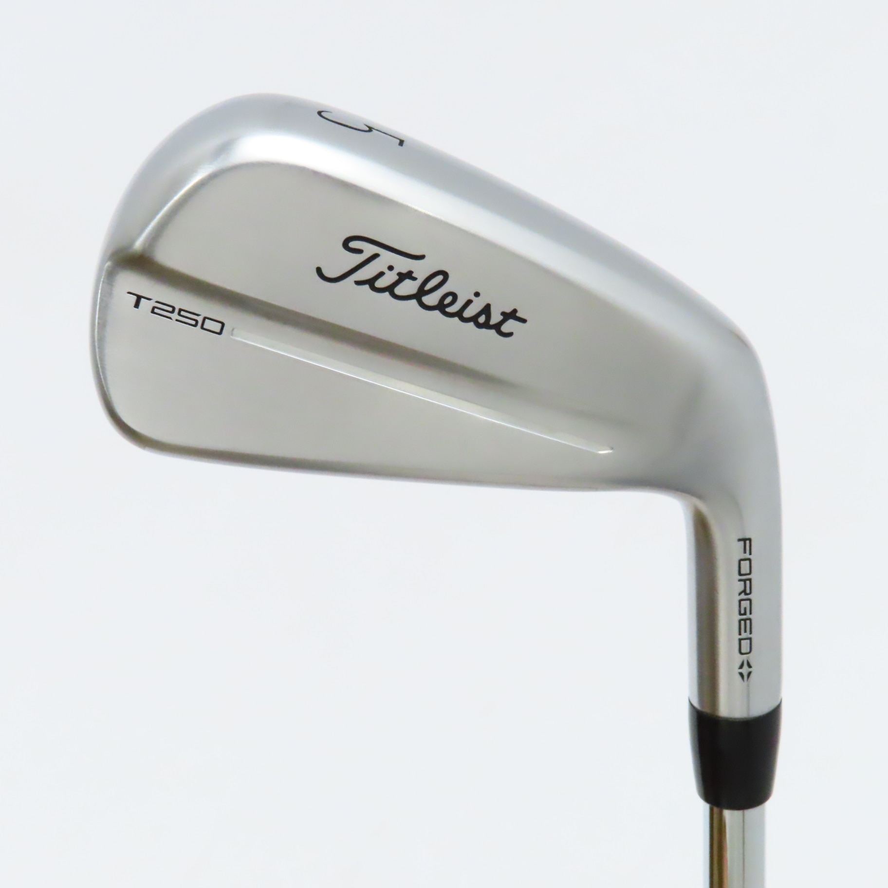 タイトリスト　T250 5番　24° NS MODUS3 TOUR105 S 中古】T250(2025) アイアン N.S.PRO MODUS3 TOUR 105 24 S C(アイアン
