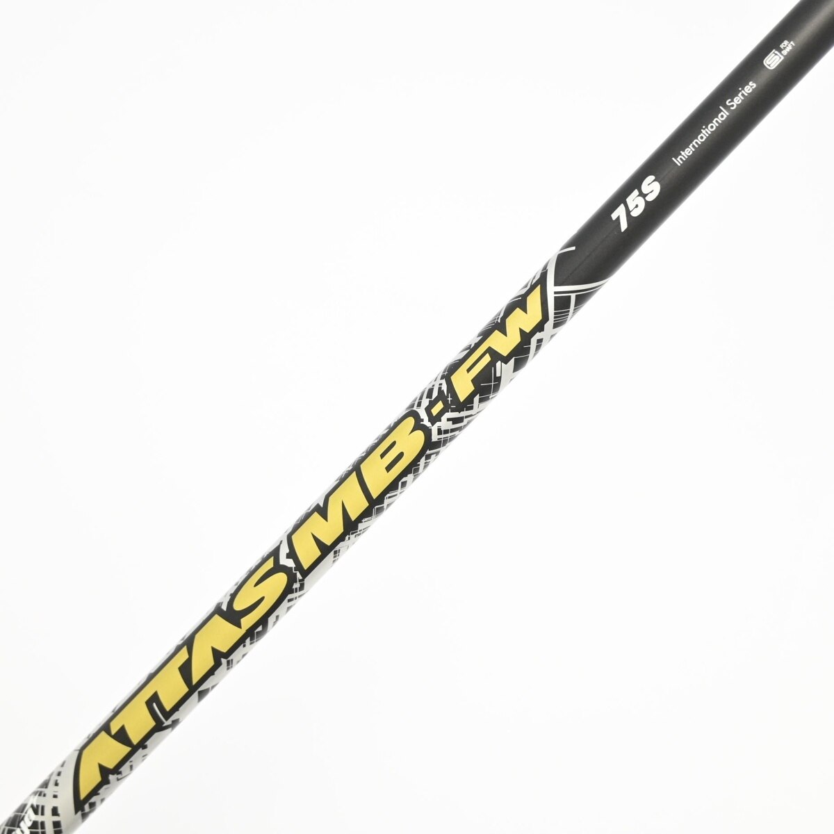 中古】APEX UW(2022) ユーティリティ ATTAS MB FW 75 21 S C