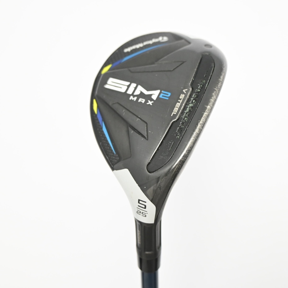 中古】SIM2 ユーティリティ (テーラーメイド) 通販｜GDO中古ゴルフクラブ