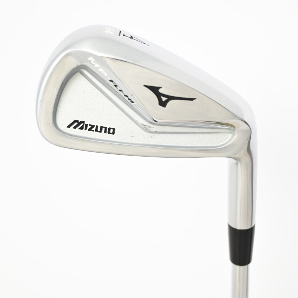 ミズノMP フライハイ #3 21度 MODUS3 125/S USED美品 中古】MP FLI-HI(2015) ユーティリティ N.S.PRO MODUS3 SYSTEM3 TOUR