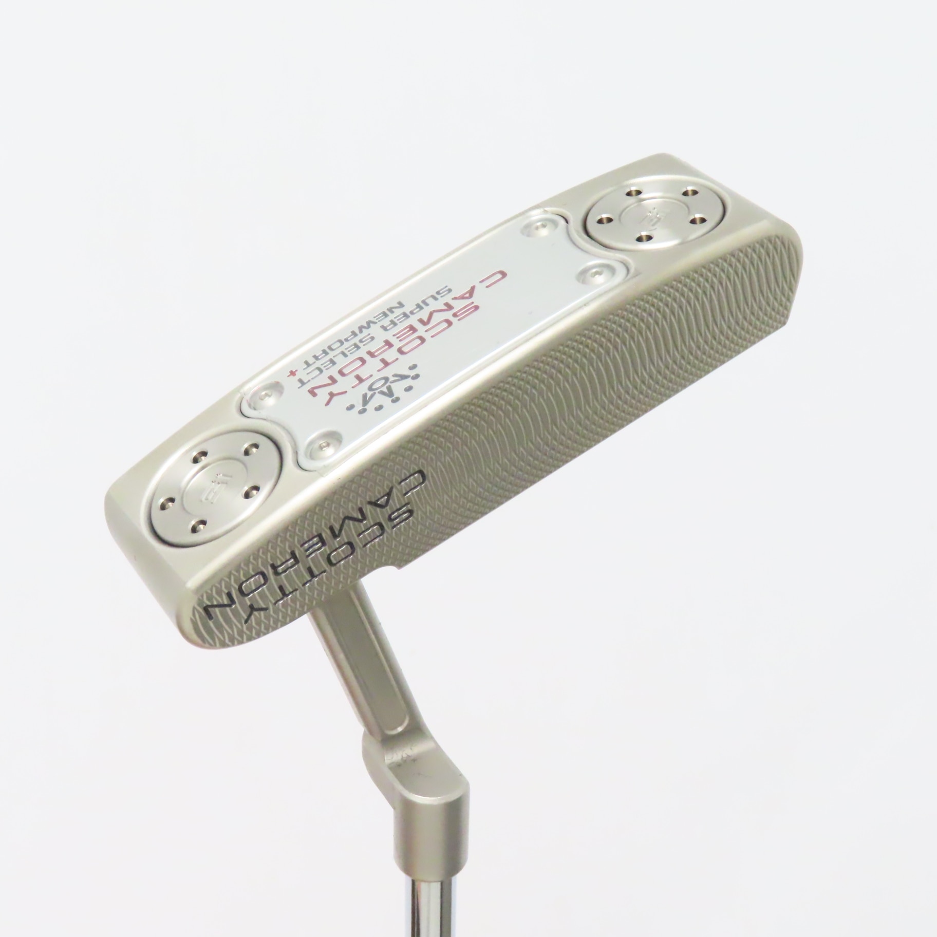 中古】スコッティキャメロン パター メンズ 通販｜GDO中古ゴルフクラブ