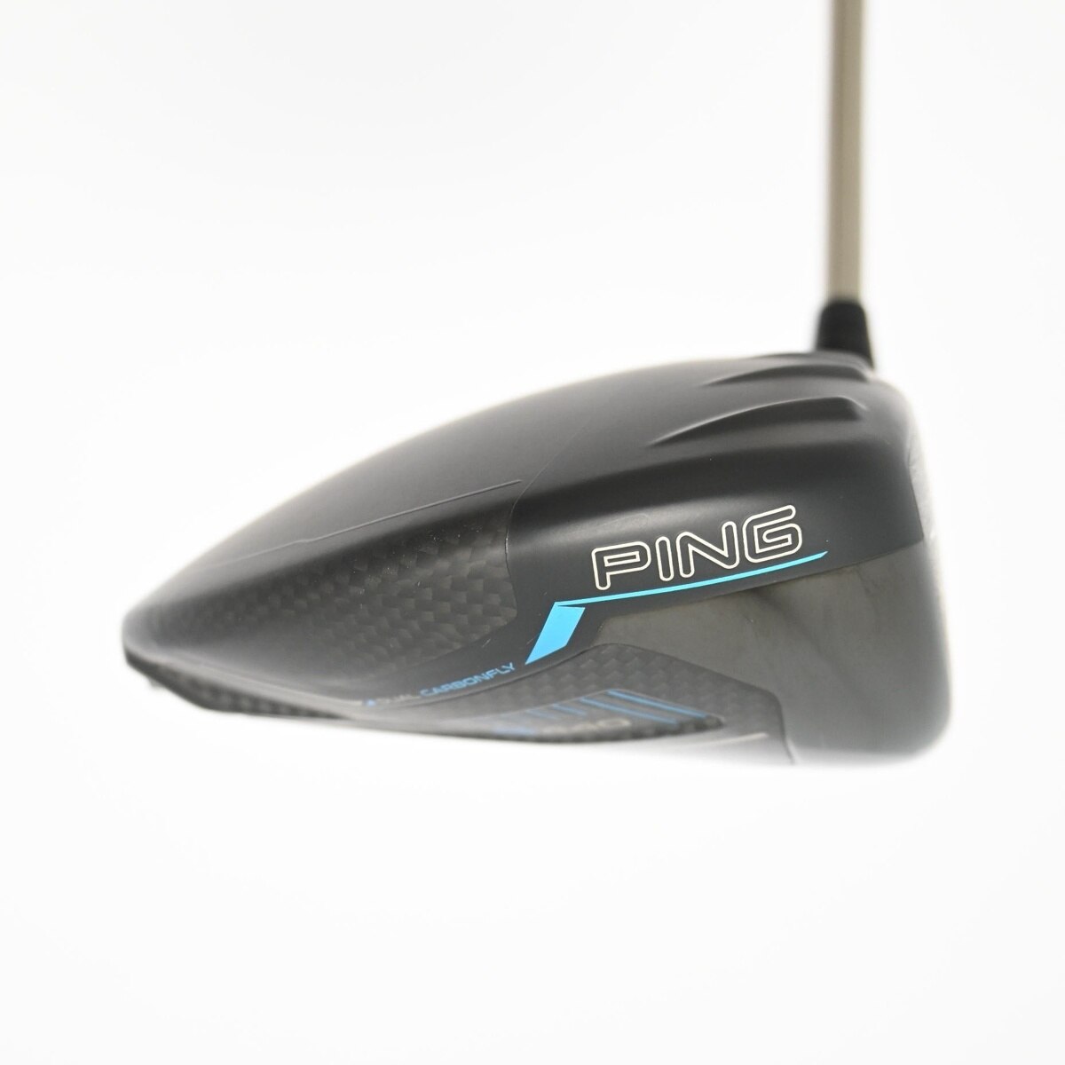 中古】G440 K ドライバー PING TOUR 2.0 BLACK 65 9 R BC(ドライバー