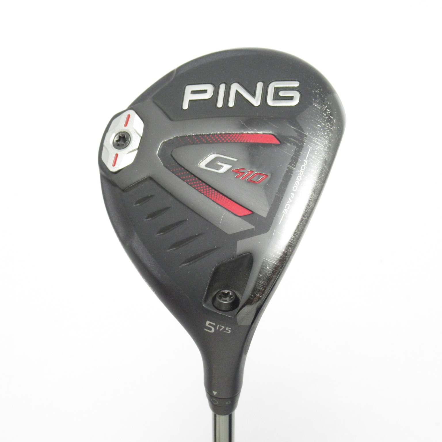 中古】G410 フェアウェイウッド PING TOUR 173-75 17.5 S C