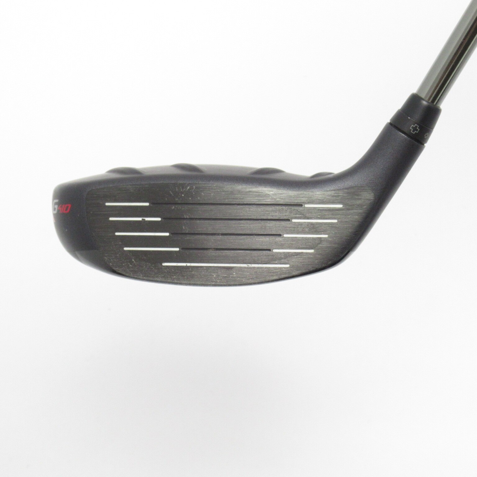 中古】G410 フェアウェイウッド PING TOUR 173-75 17.5 S C