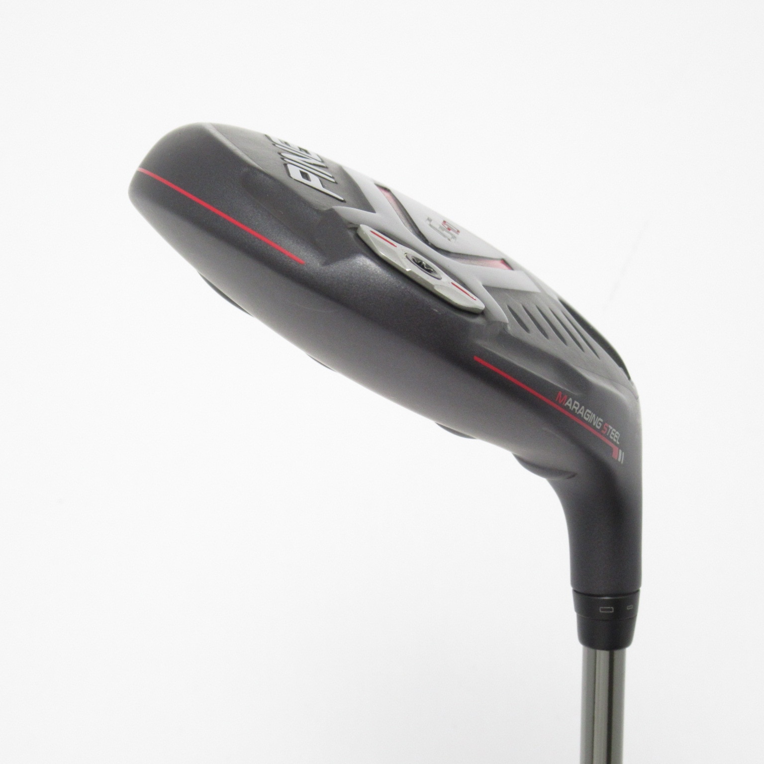 中古】G410 フェアウェイウッド PING TOUR 173-75 17.5 S C 中古】G410 フェアウェイウッド PING TOUR 173-75 17.5 S C