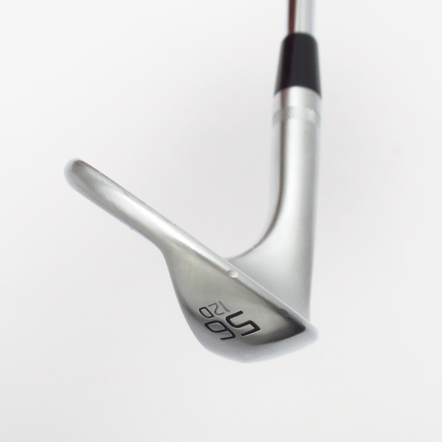 中古】ボーケイ SM10 ツアークローム ウェッジ Dynamic Gold 56-12