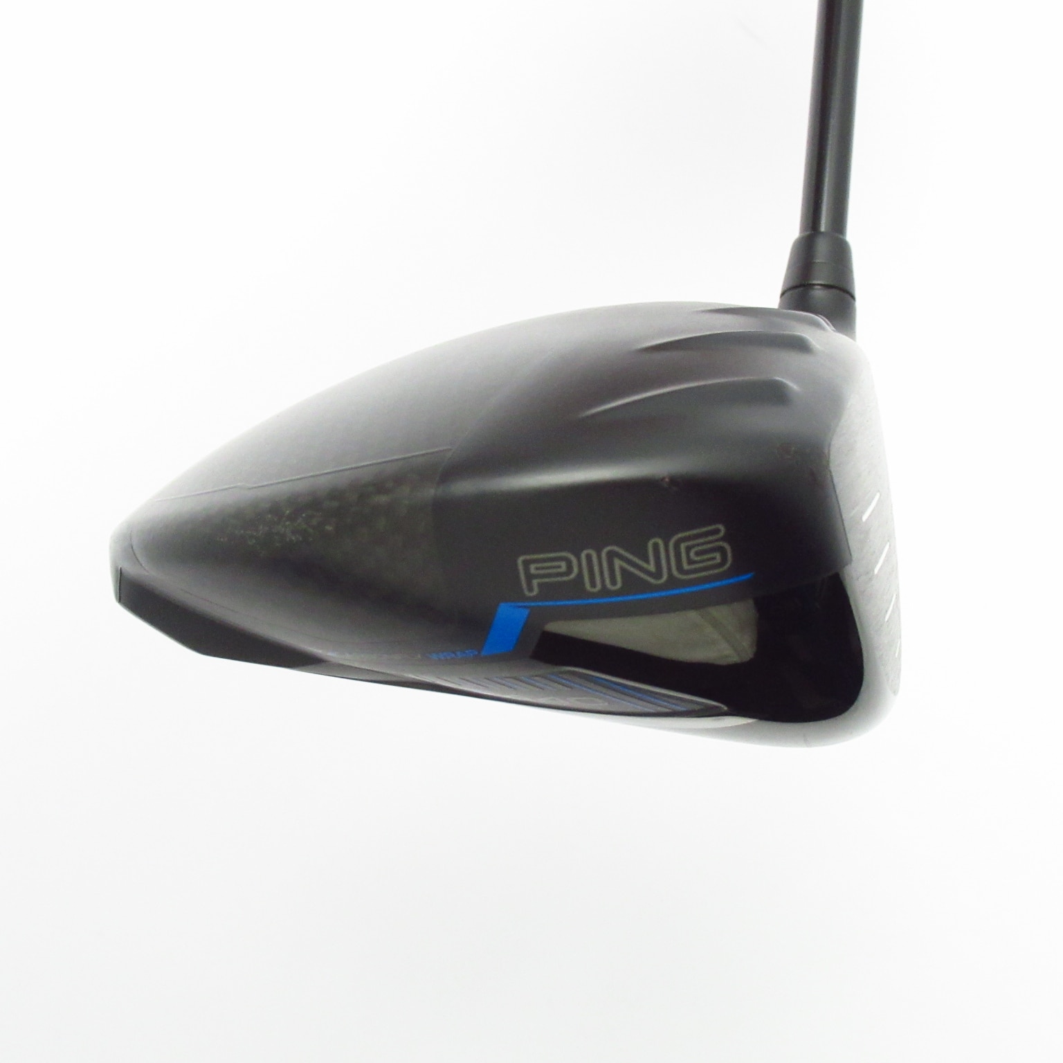 中古】G440 LST ドライバー TENSEI Pro Orange 1K 60 10.5 S C