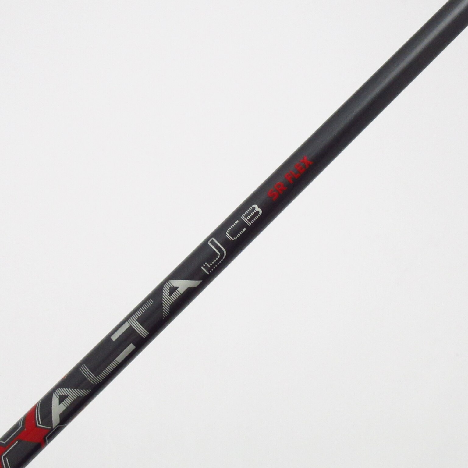 中古】G410 フェアウェイウッド ALTA J CB RED 17.5 SR D レフティ