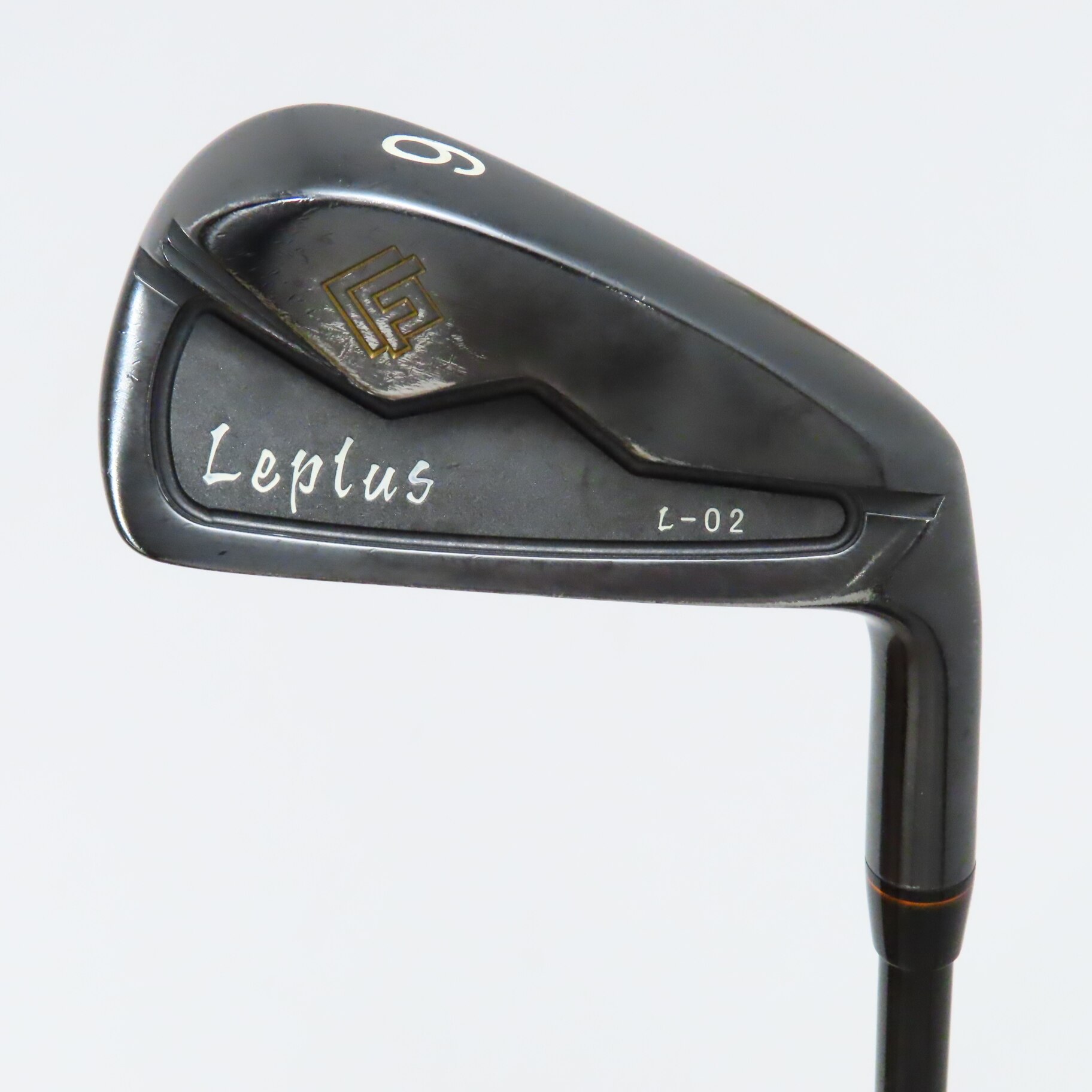 中古】藤本技工 アイアンセット 通販｜GDO中古ゴルフクラブ