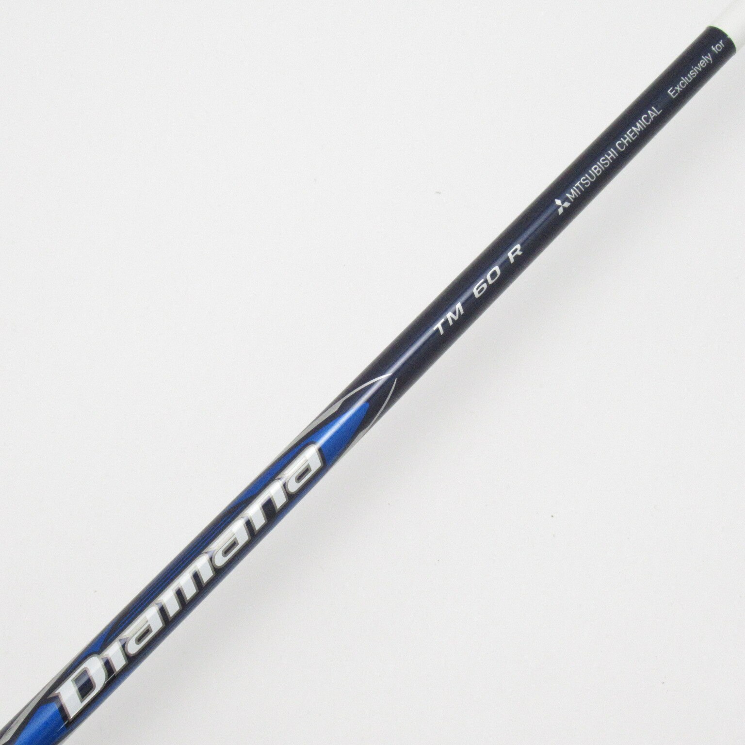 中古】Qi10 レスキュー ユーティリティ Diamana Blue TM60 28 R C