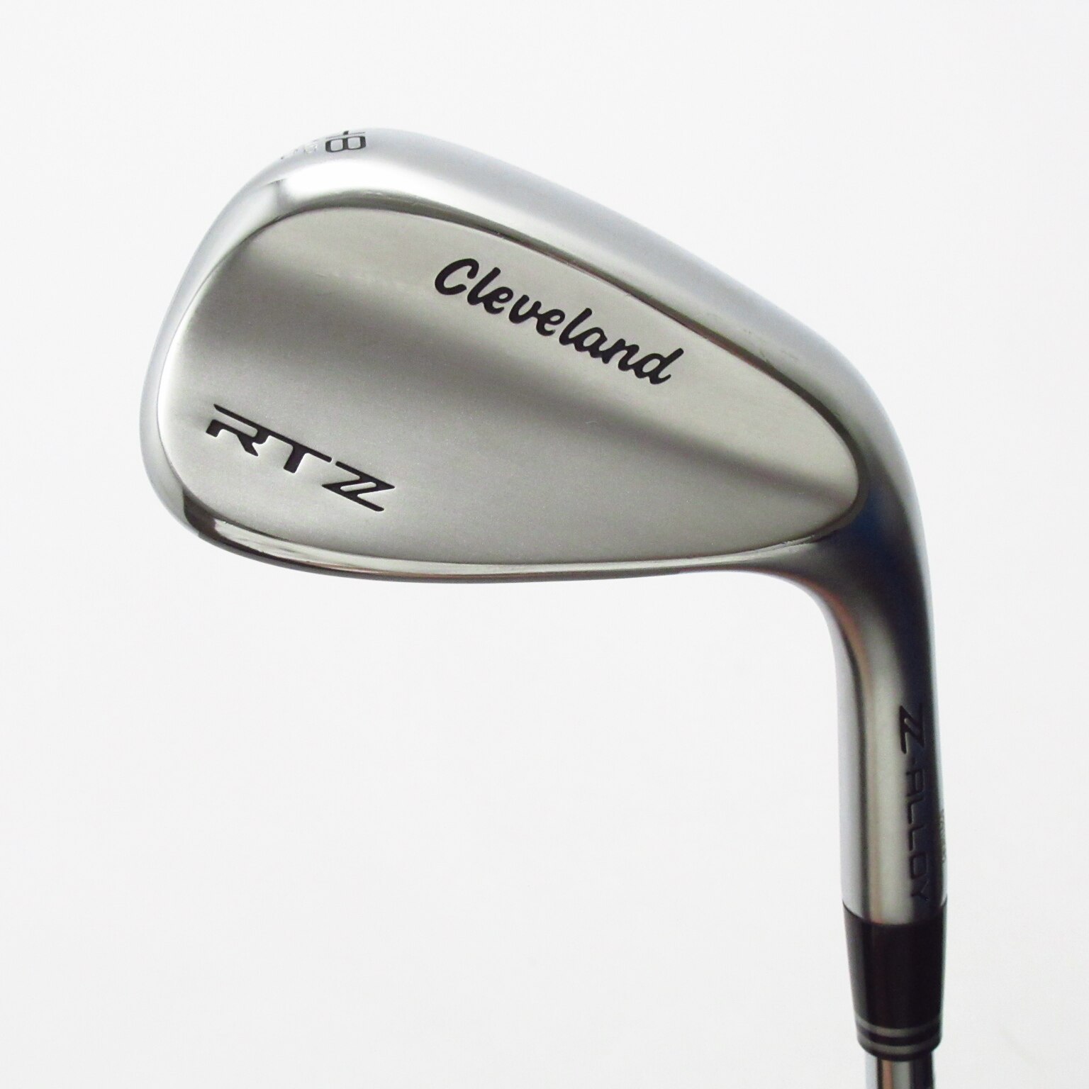 中古】RTZ ツアーサテン ウェッジ N.S.PRO MODUS3 TOUR 115 48-10 S C