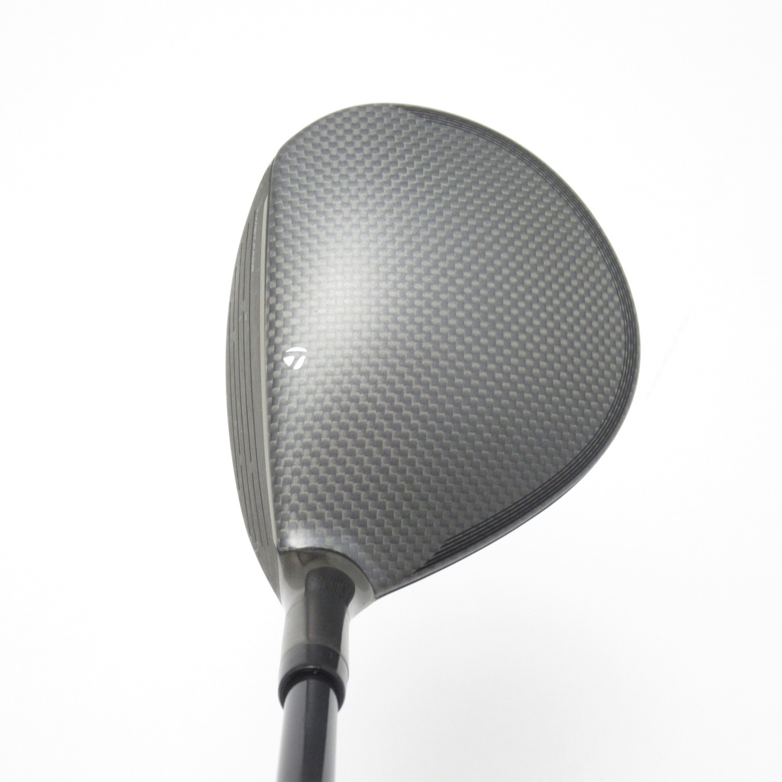 中古】Qi35 フェアウェイウッド Diamana Silver TM55(2025) 21 S C