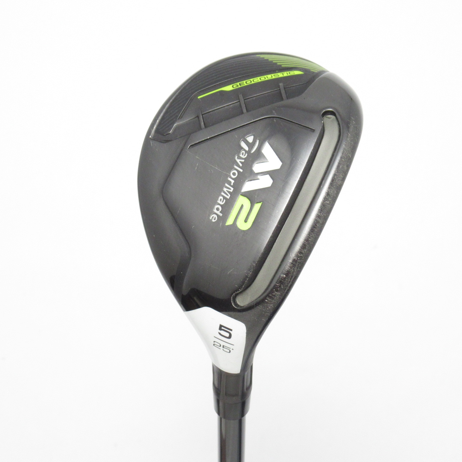 中古】M2(2017) US ユーティリティ REAX 75 25 S C(ユーティリティ