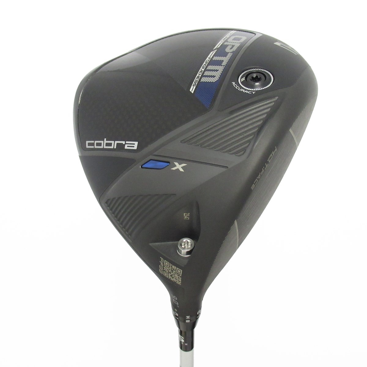 中古】OPTM X ドライバー Speeder NX for Cobra 9 S BC(ドライバー