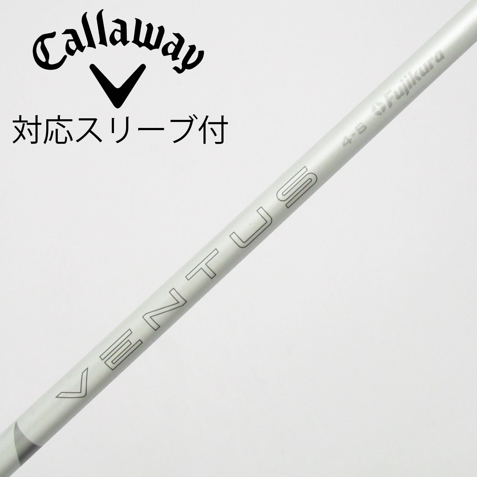 中古】VENTUS (フジクラ) 通販｜GDO中古ゴルフクラブ