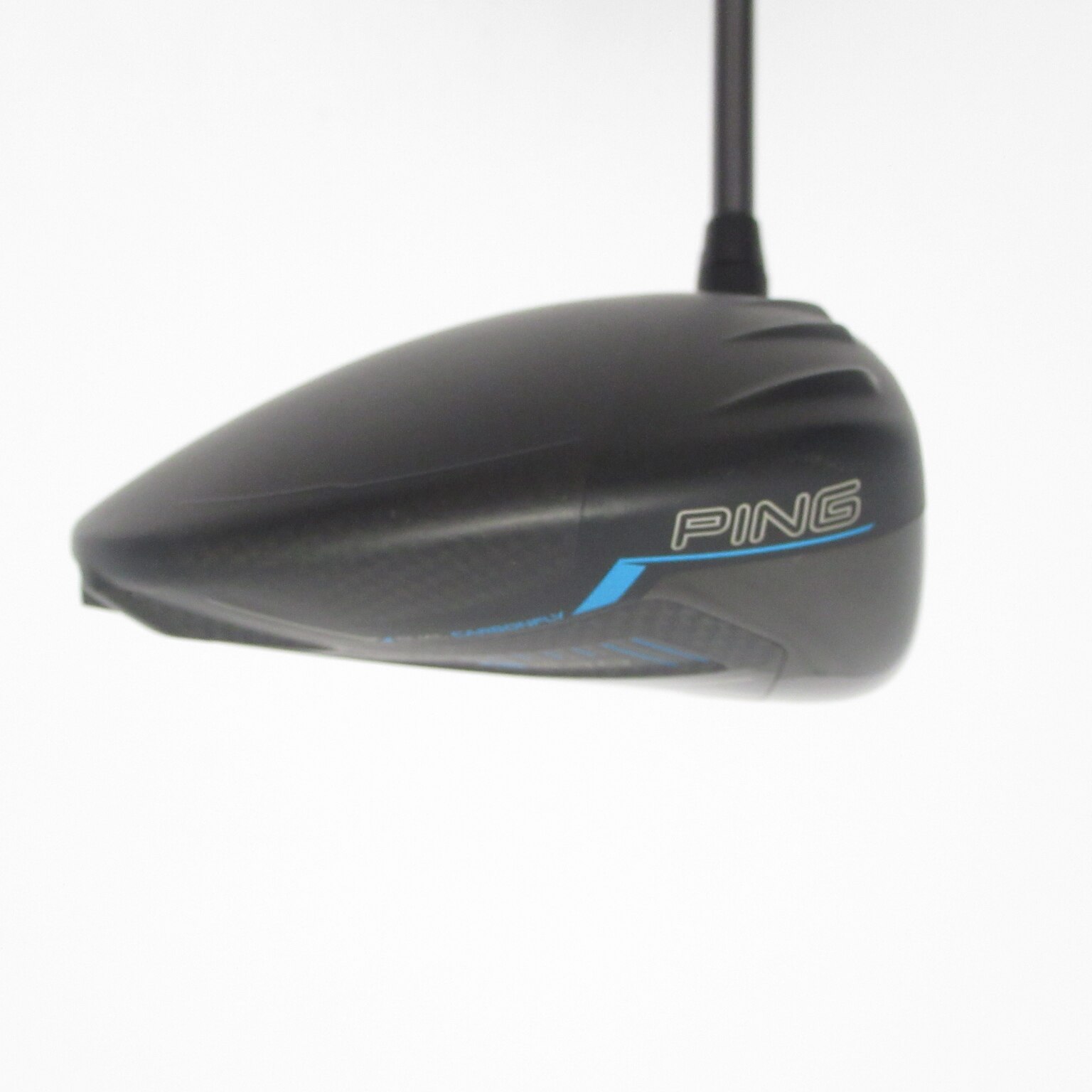 PING G440 K ドライバー TOUR BLACK 2.0 中古 中古】G440 K ドライバー PING TOUR 2.0 BLACK 65 10.5 S C(ドライバー