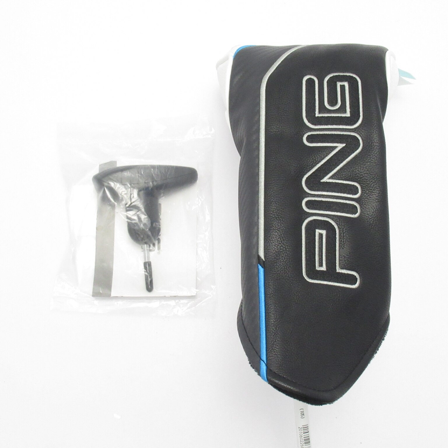 中古】G440 K ドライバー PING TOUR 2.0 BLACK 65 10.5 S C(ドライバー