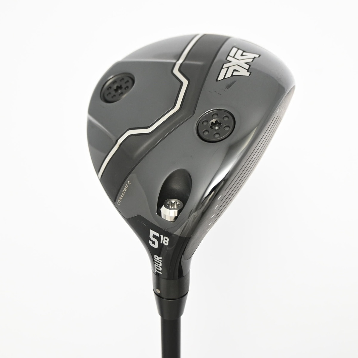 中古】PXG フェアウェイウッド 通販｜GDO中古ゴルフクラブ