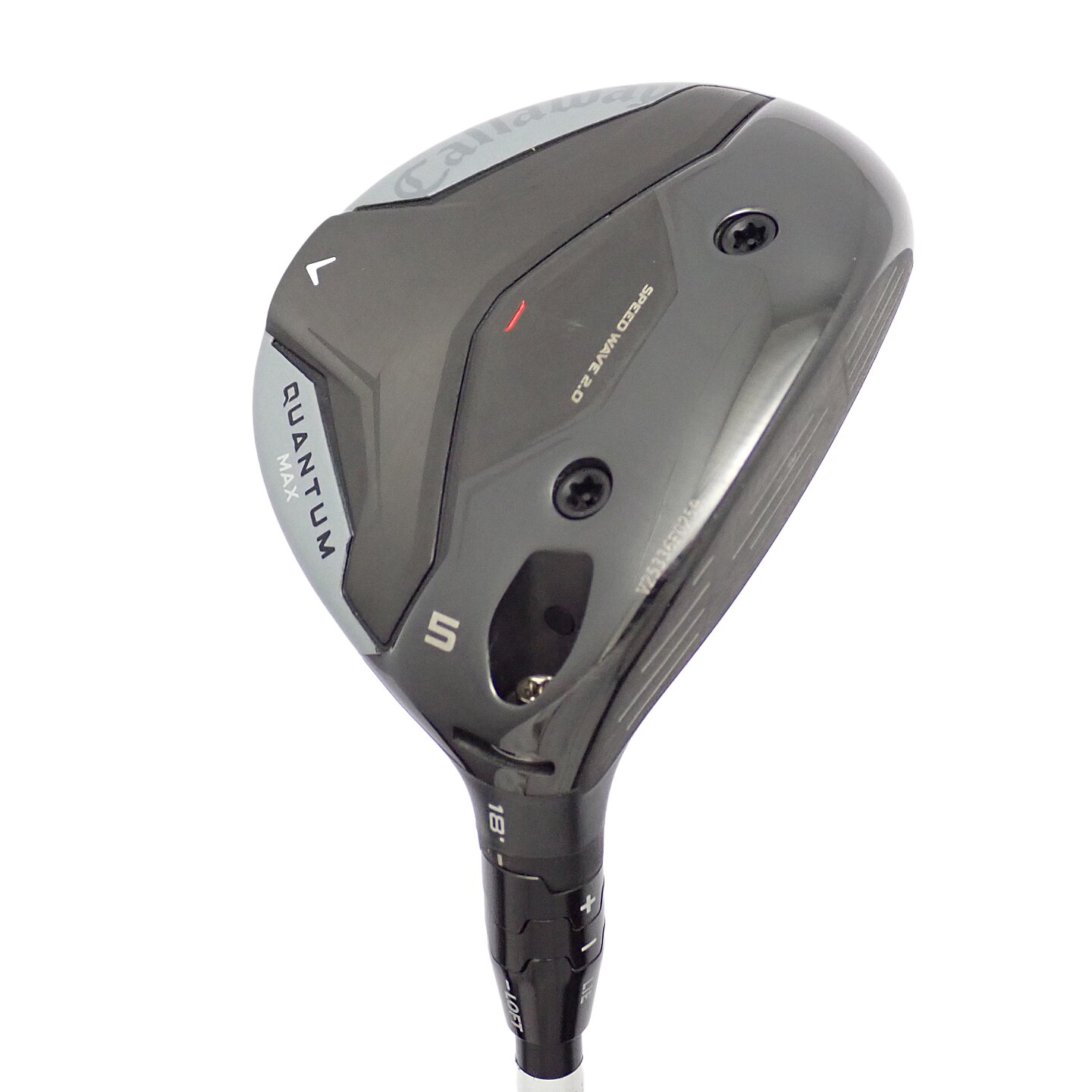 中古】クアンタム MAX フェアウェイウッド (キャロウェイ) QUANTUM