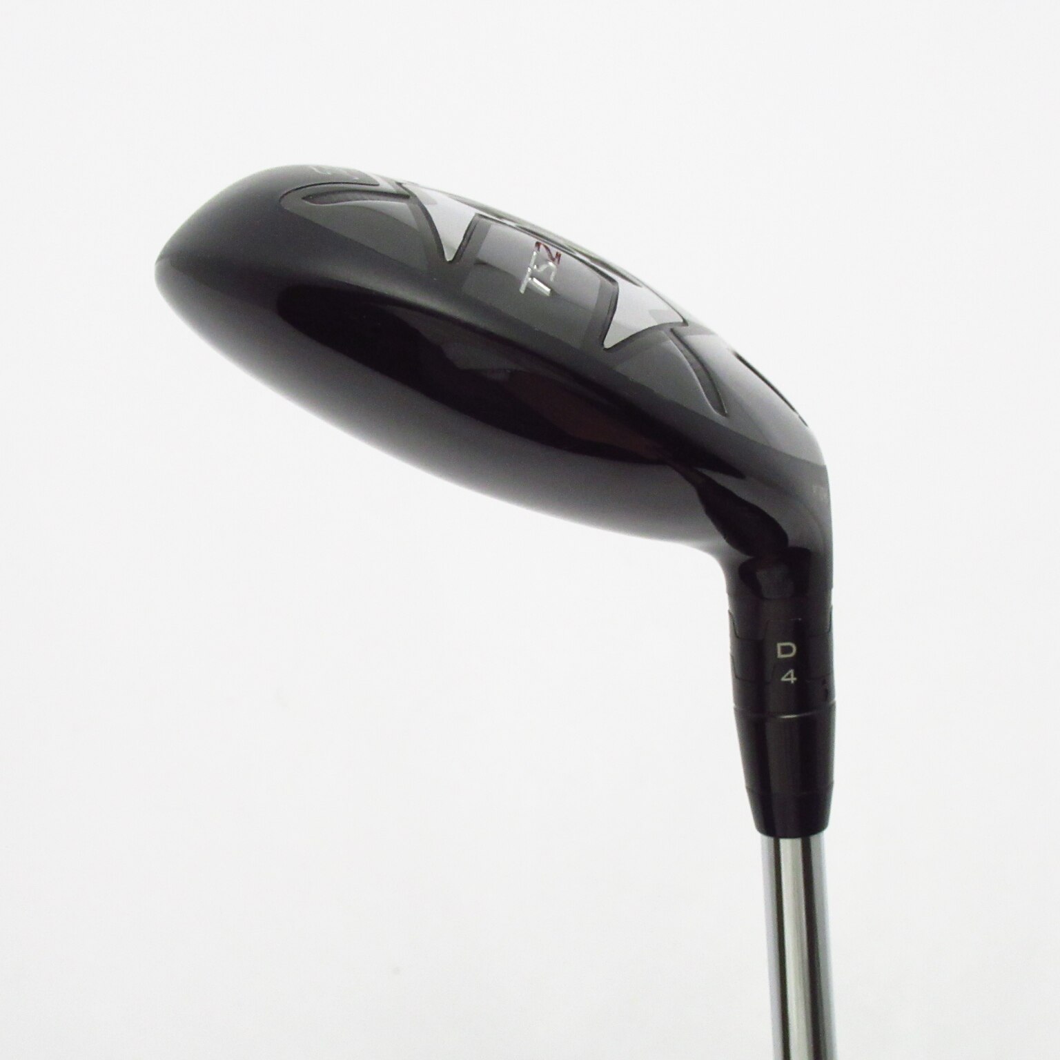 中古】TS2 ユーティリティ N.S.PRO 950GH 21 S C(ユーティリティ（単品