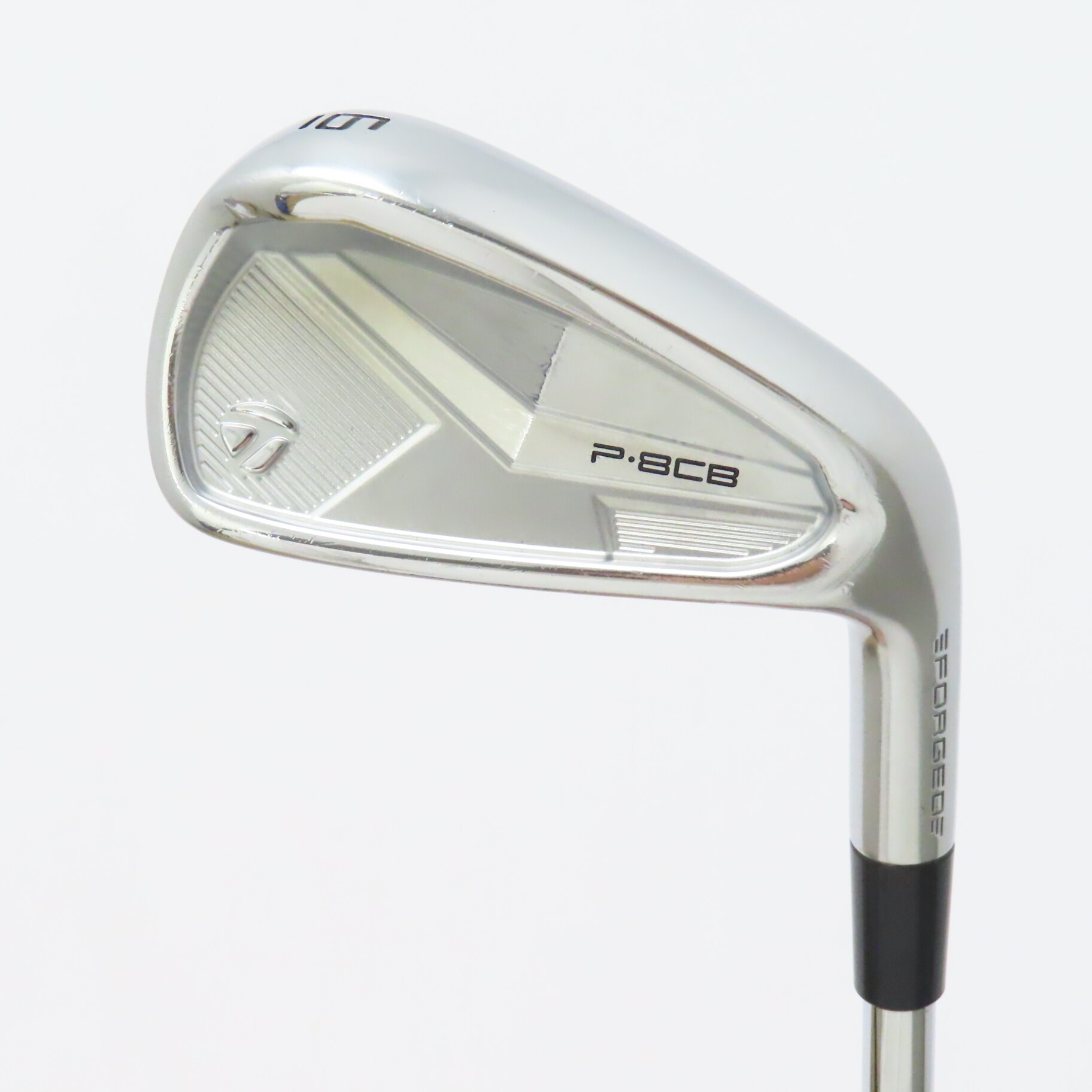 中古】P8CB(2025) アイアン N.S.PRO 950GH neo 27 S CD(アイアン